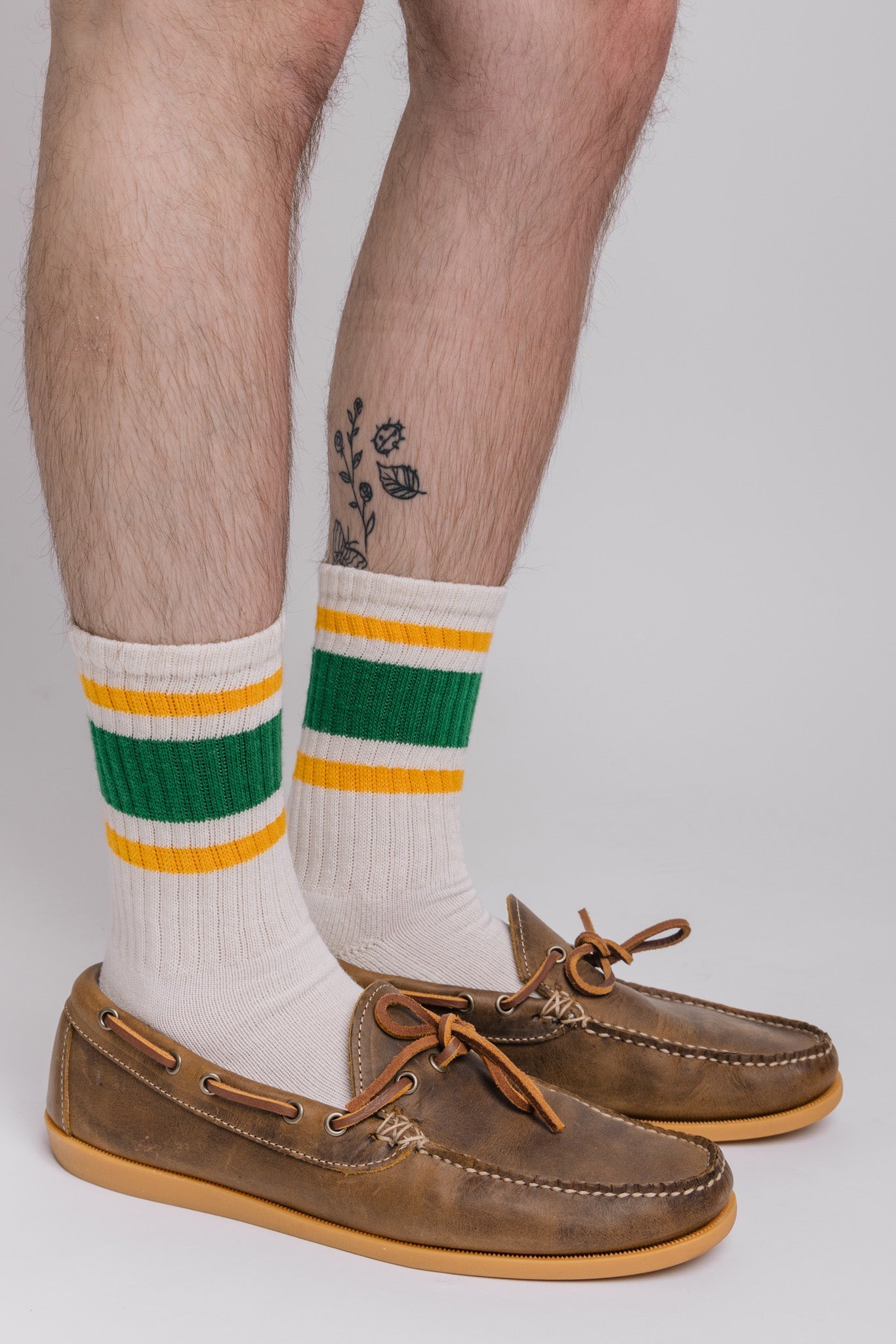 The Retro Stripe - Concordia Style Boutique