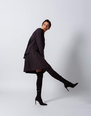 Descriptive image text