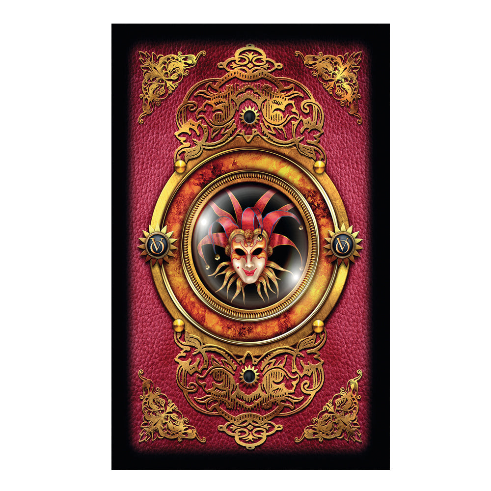 Oracle of Visions - Concordia Style Boutique