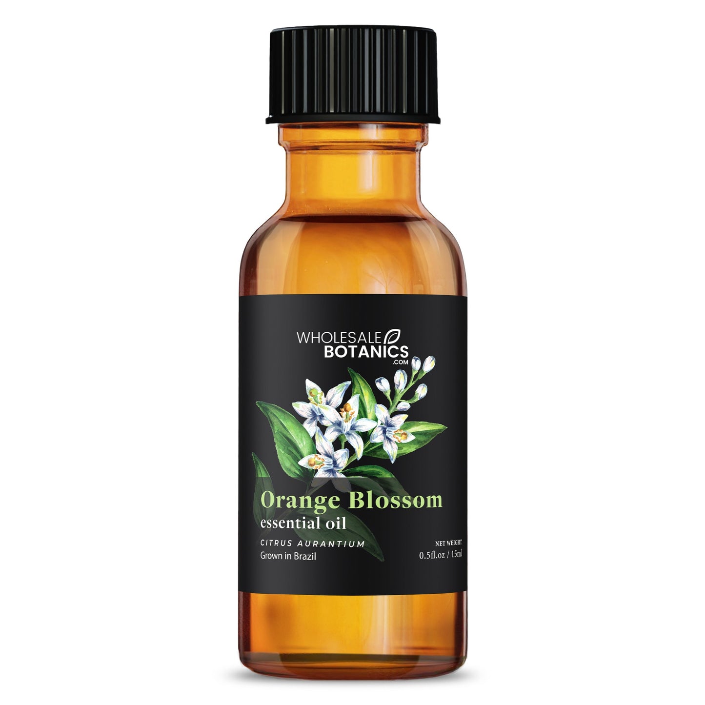 Orange Blossom Essential Oil