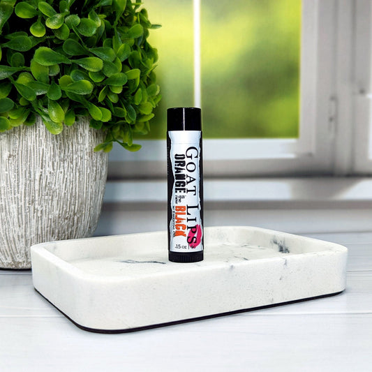 Orange is the New Black | Lip Balm