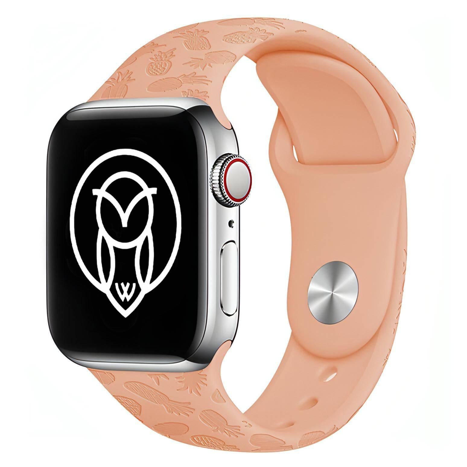 Maya Silicone Band - Concordia Style Boutique