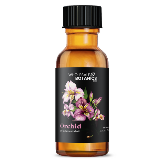 Orchid Oil