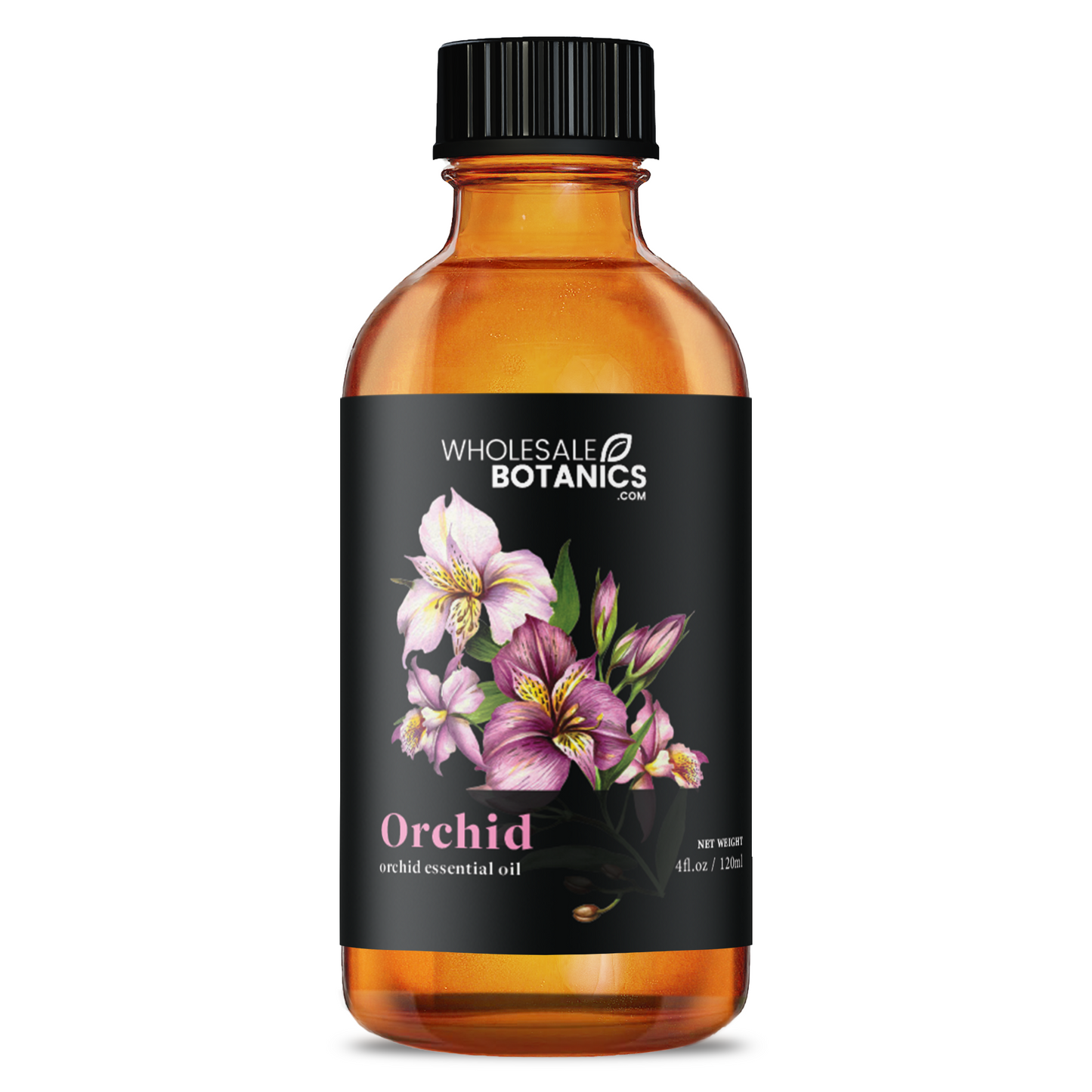 Orchid Oil