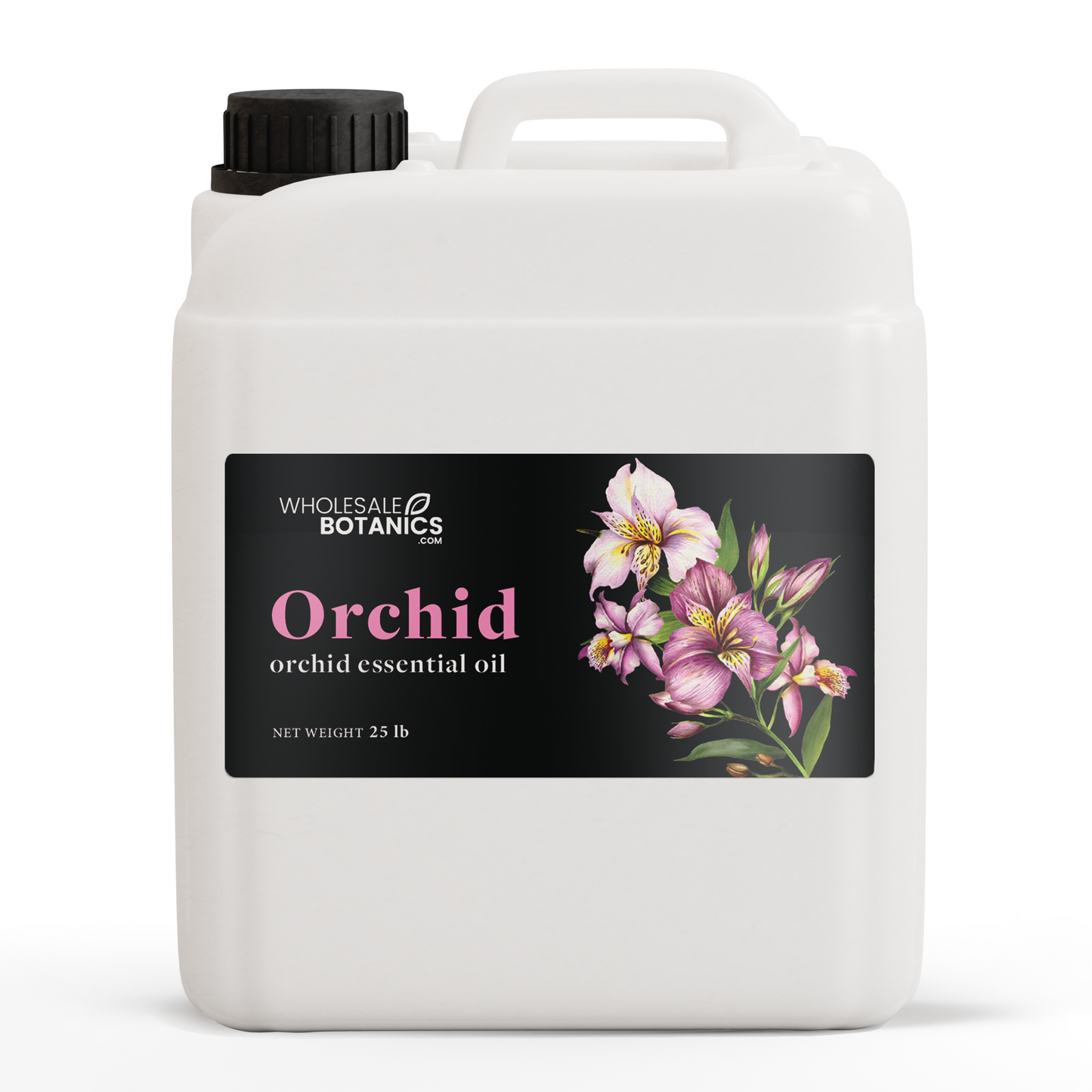 Orchid Oil