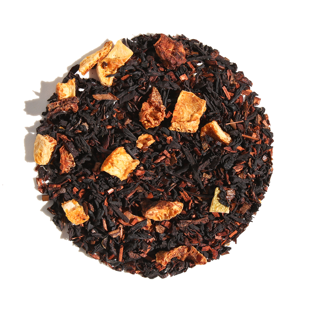 Oregon Breakfast Black Tea (Hazelnut - Orange) - Concordia Style Boutique