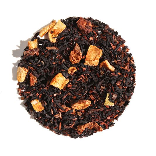 Oregon Breakfast Black Tea (Hazelnut - Orange) - Concordia Style Boutique