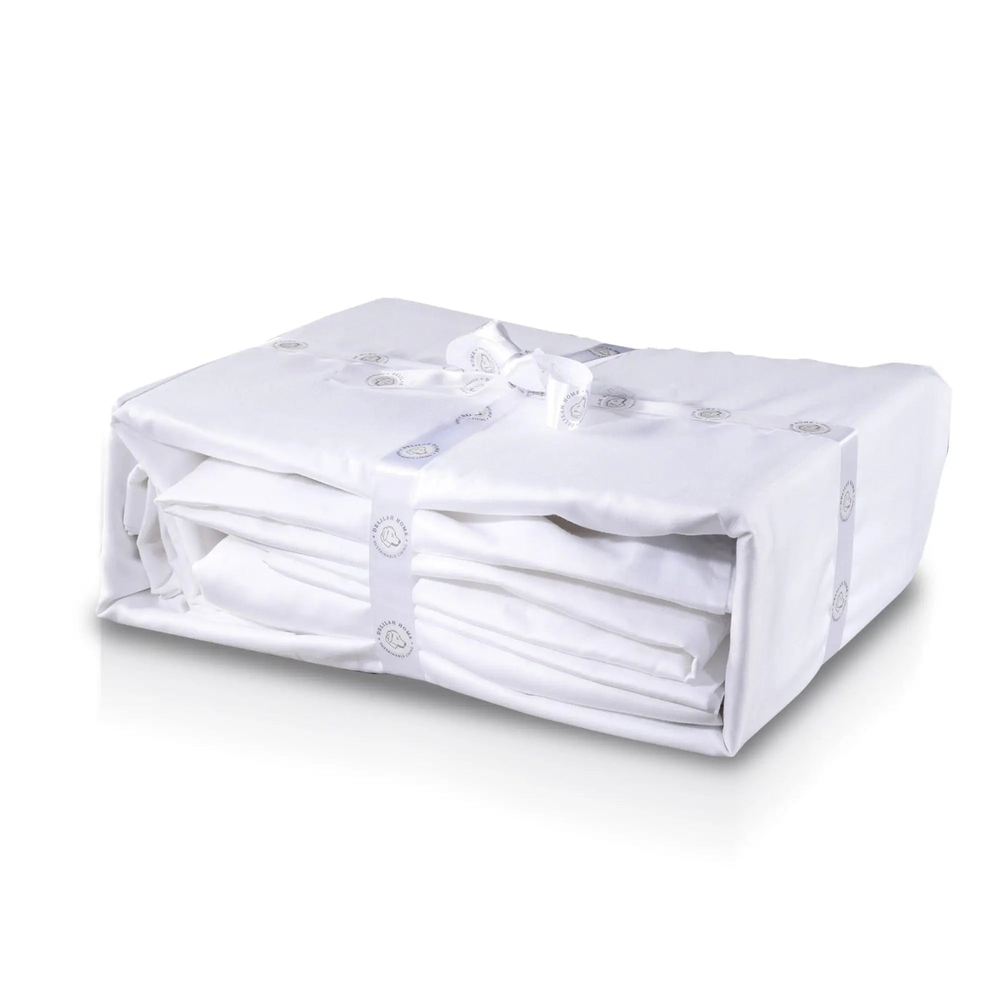 Organic Cotton Bed Sheet Collection - Free Shipping - Concordia Style Boutique