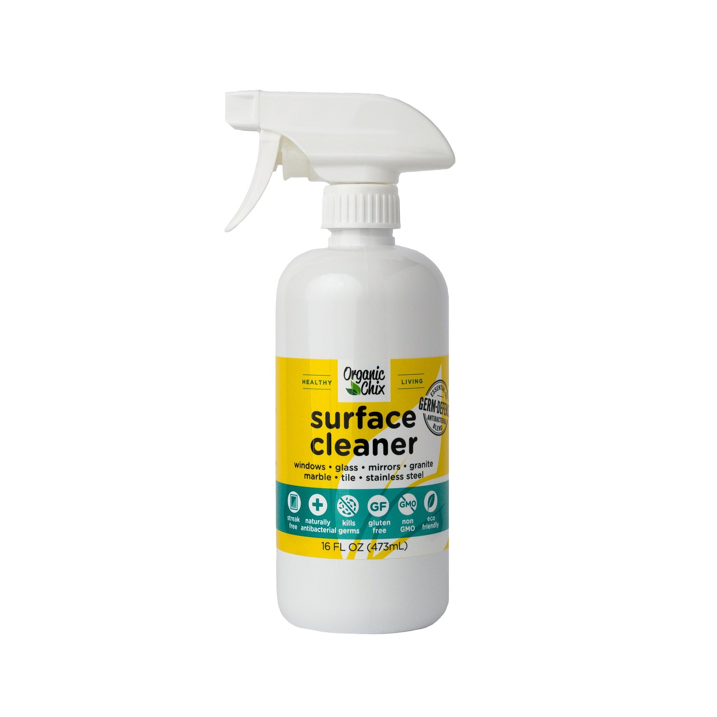 All Purpose Surface Cleaner + Refill Options - Concordia Style Boutique