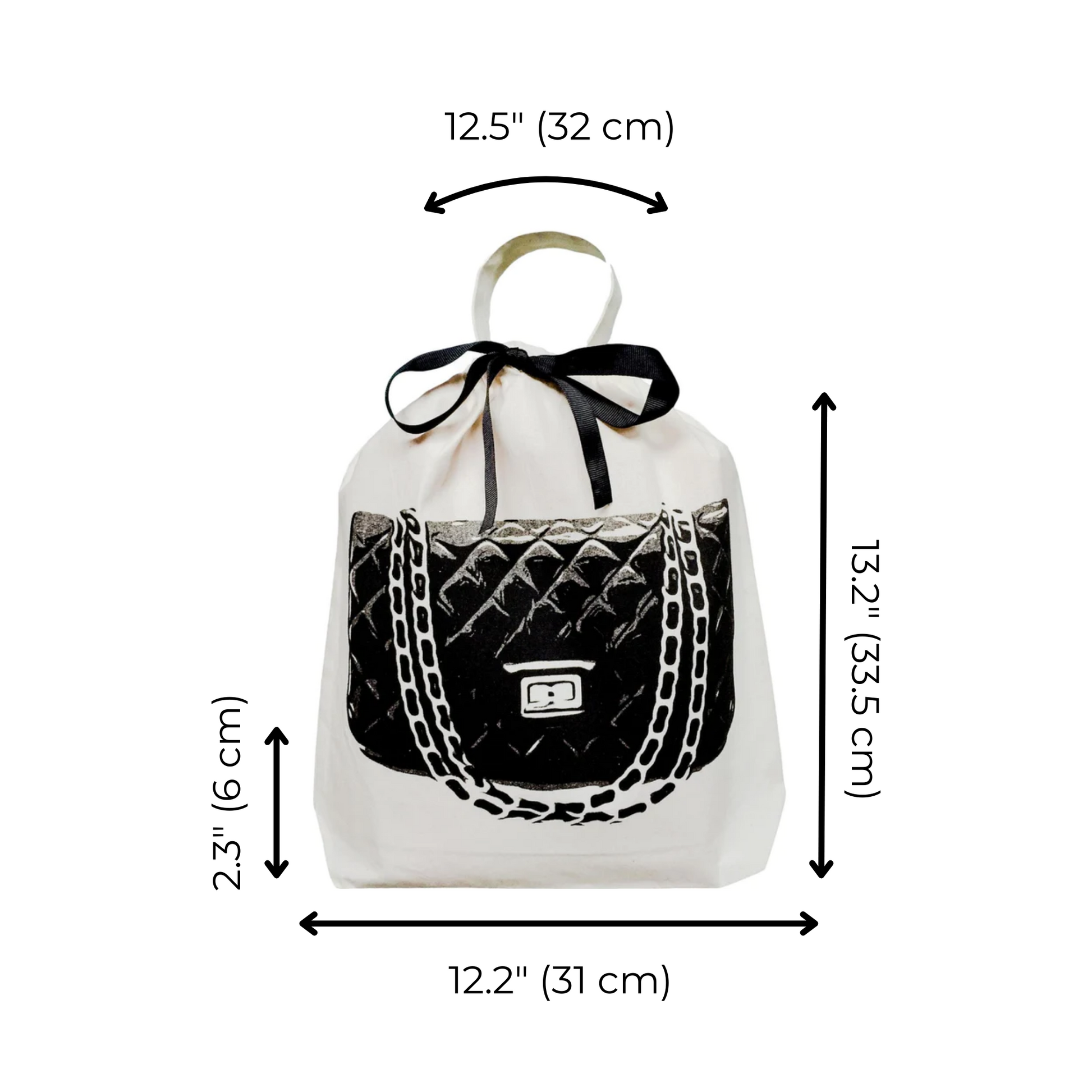 Quilted Handbag Travel Bag, Cream - Concordia Style Boutique