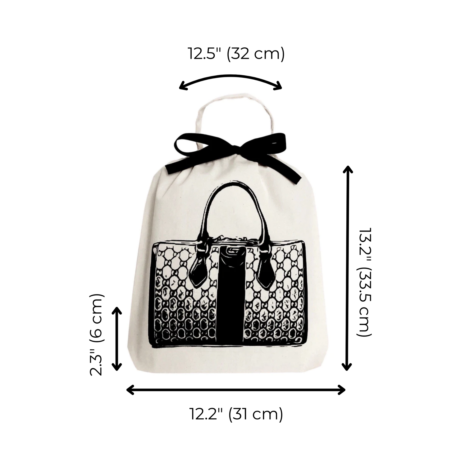 Vintage Handbag Travel Bag, Cream - Concordia Style Boutique