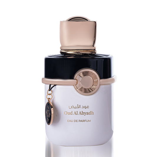 Oud Al Abyadh - Concordia Style Boutique