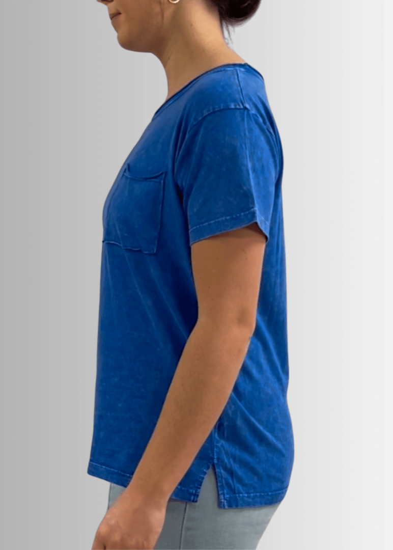 Jessie Tee - Our Most Favorite T-Shirt - Concordia Style Boutique