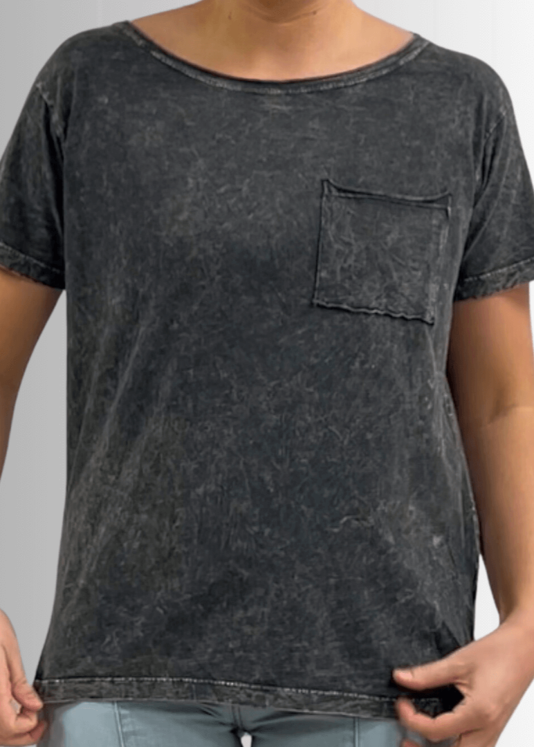 Jessie Tee - Our Most Favorite T-Shirt - Concordia Style Boutique