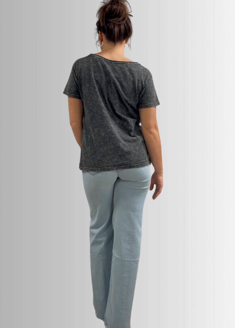 Jessie Tee - Our Most Favorite T-Shirt - Concordia Style Boutique