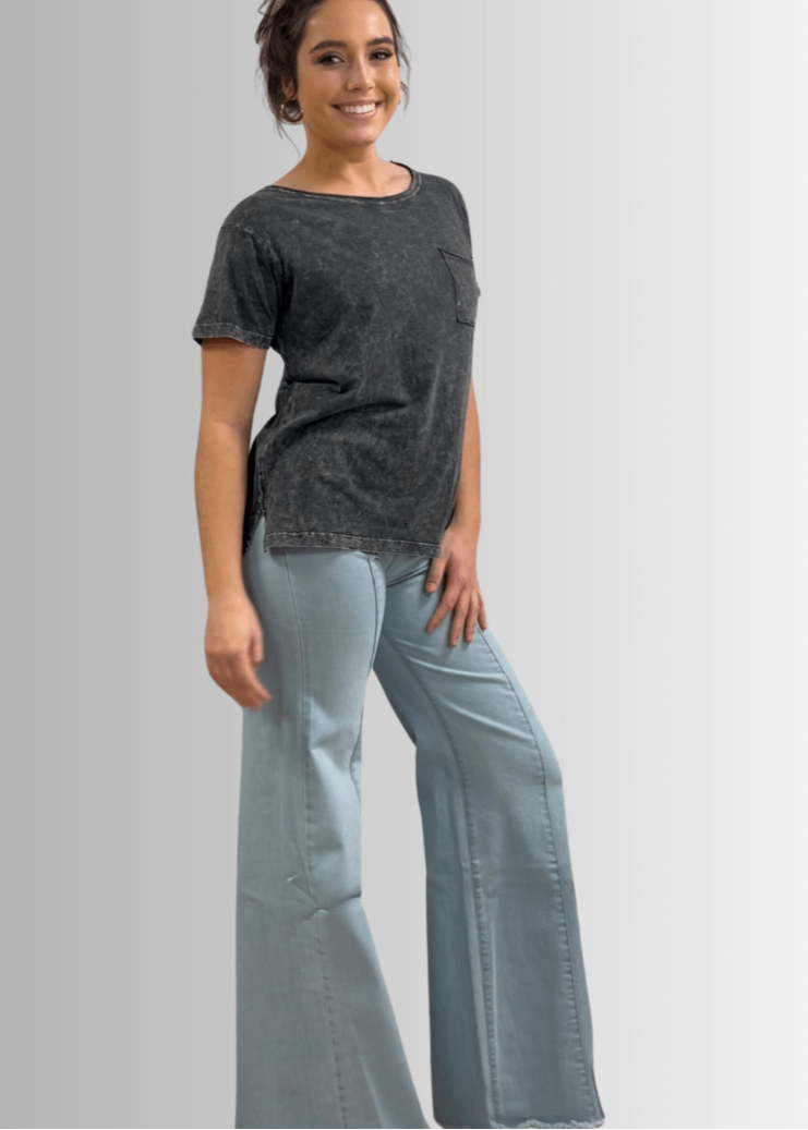 Jessie Tee - Our Most Favorite T-Shirt - Concordia Style Boutique