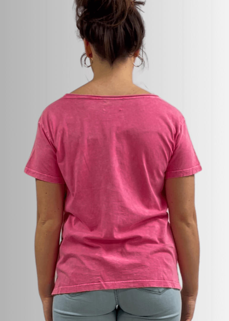 Jessie Tee - Our Most Favorite T-Shirt - Concordia Style Boutique