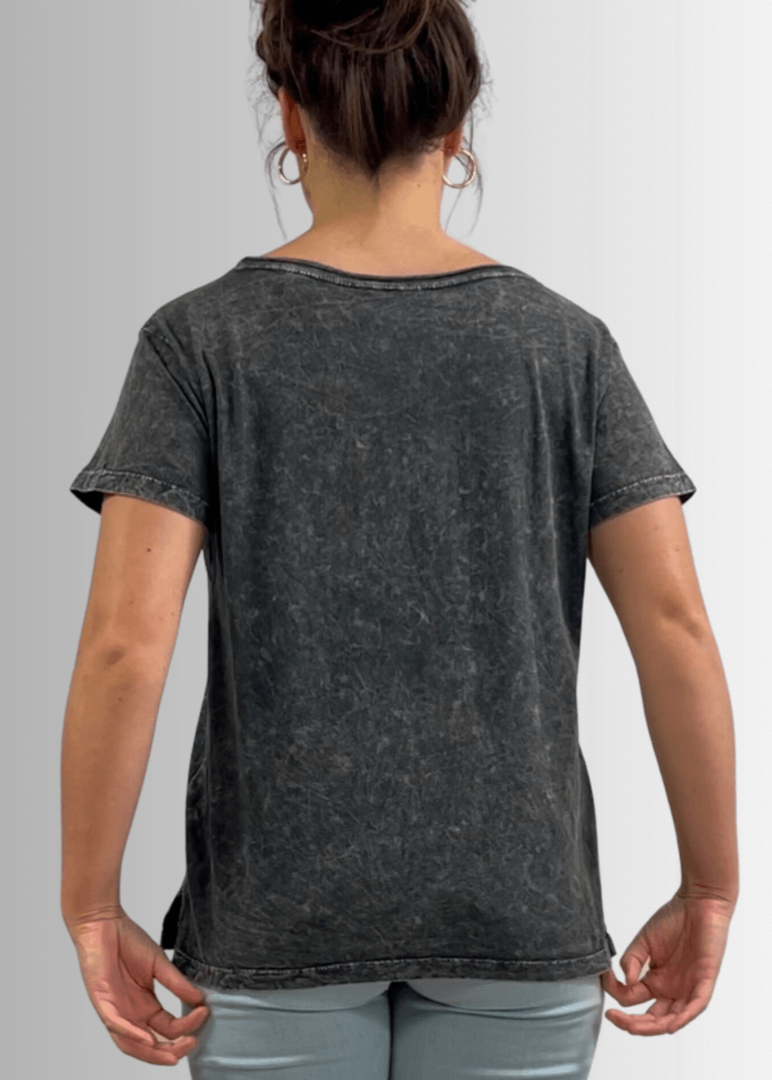 Jessie Tee - Our Most Favorite T-Shirt - Concordia Style Boutique