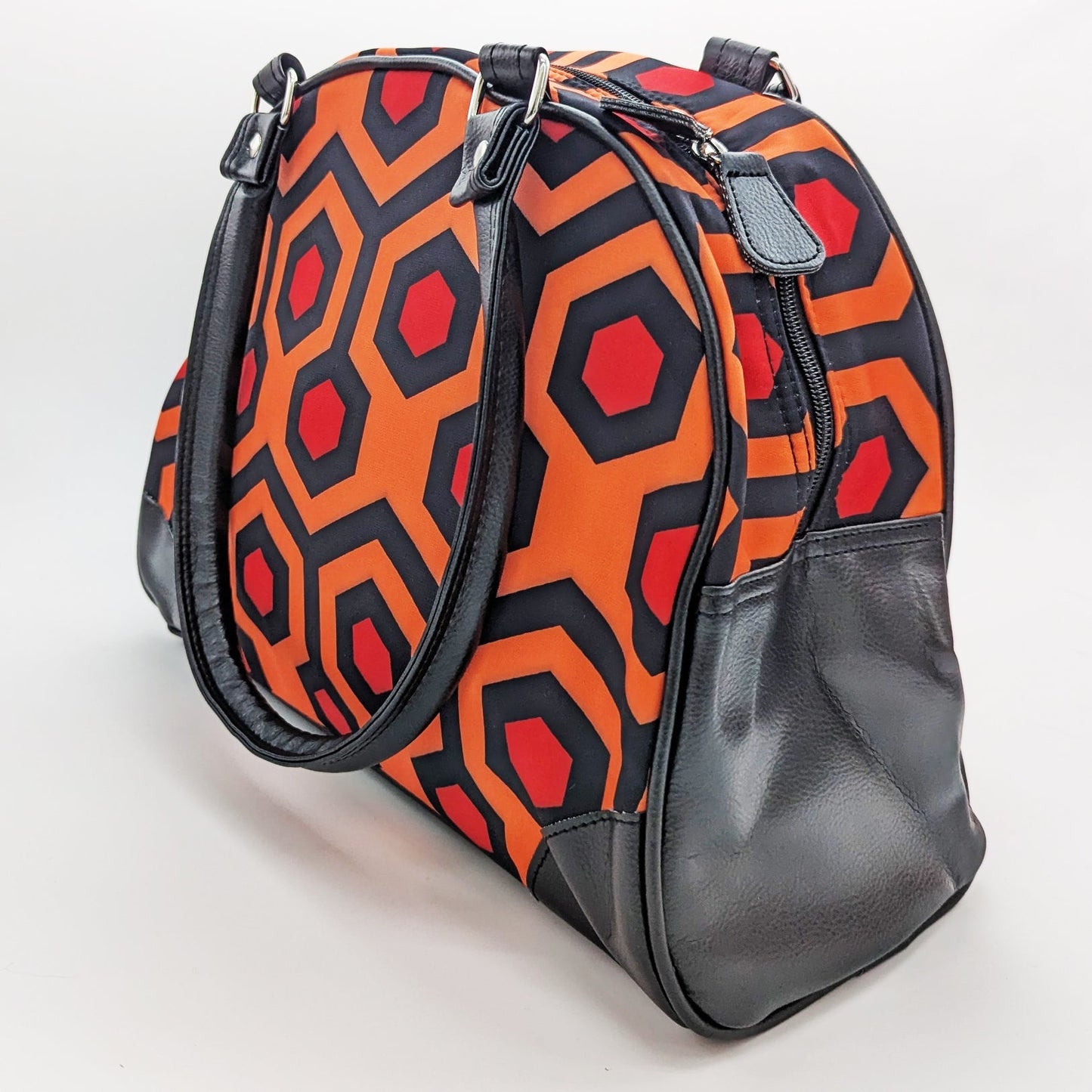The Shining Inspired "Overlook Hotel" Purse - Premium Purse from The Original Underground - Just $59.99! Shop now at Concordia Style Boutique