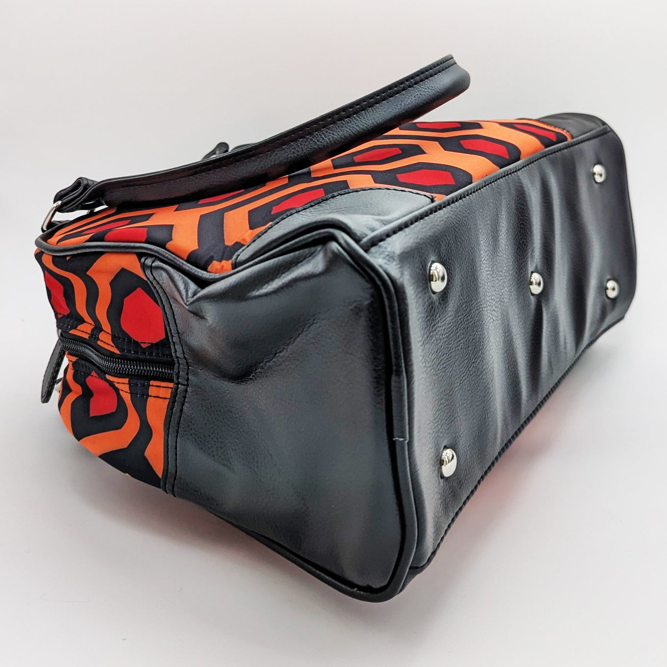 The Shining Inspired "Overlook Hotel" Purse - Premium Purse from The Original Underground - Just $59.99! Shop now at Concordia Style Boutique