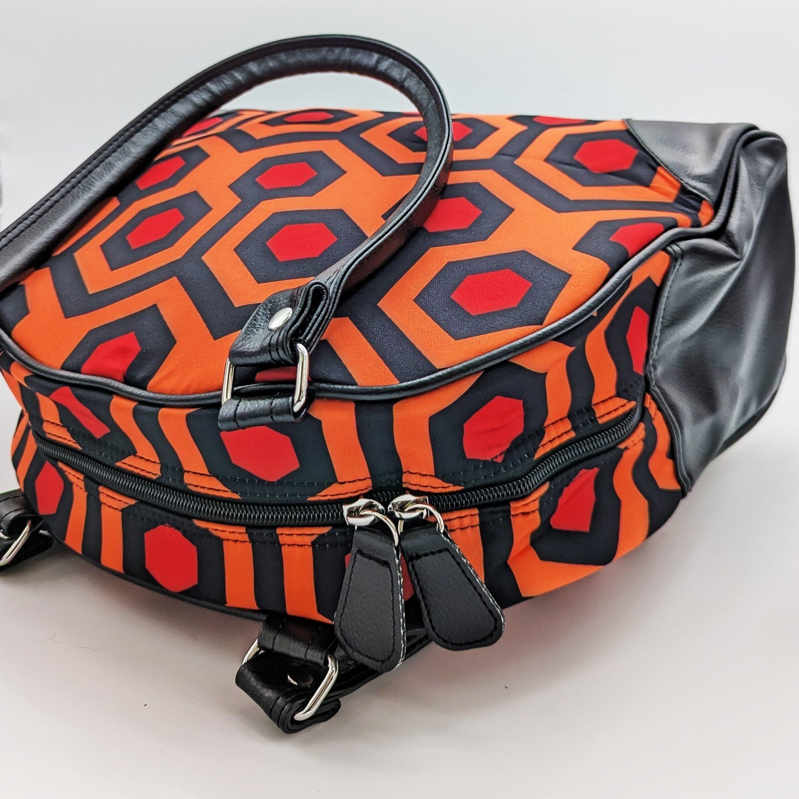 The Shining Inspired "Overlook Hotel" Purse - Premium Purse from The Original Underground - Just $59.99! Shop now at Concordia Style Boutique