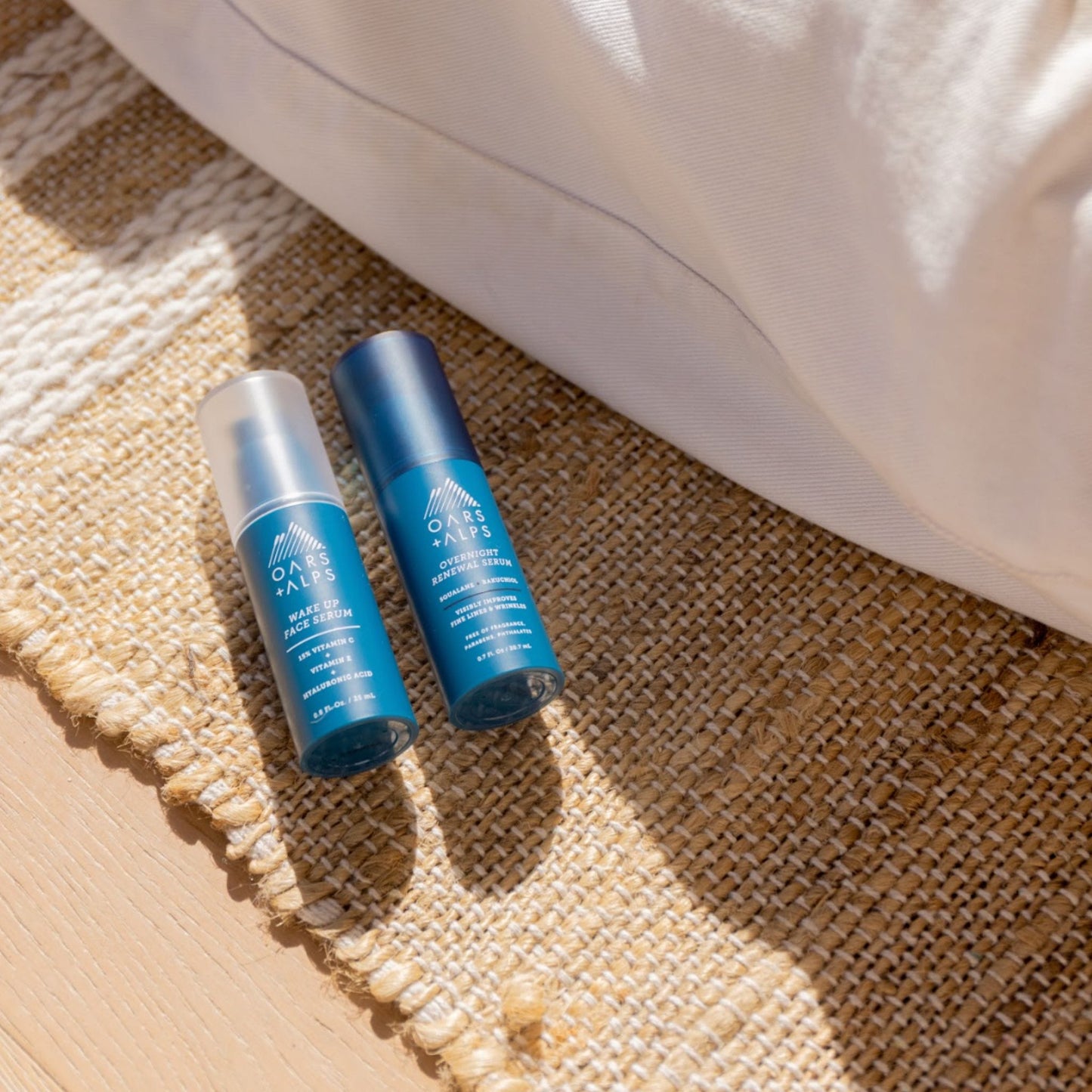 Overnight Renewal Serum - Concordia Style Boutique