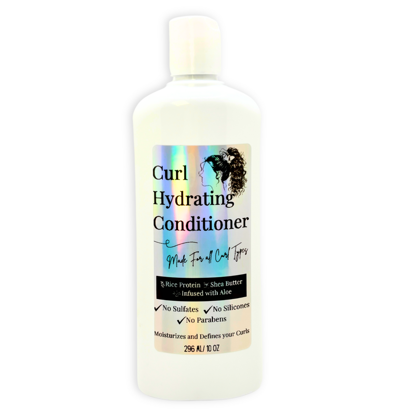 Enchanted Curl Conditioner 10 oz