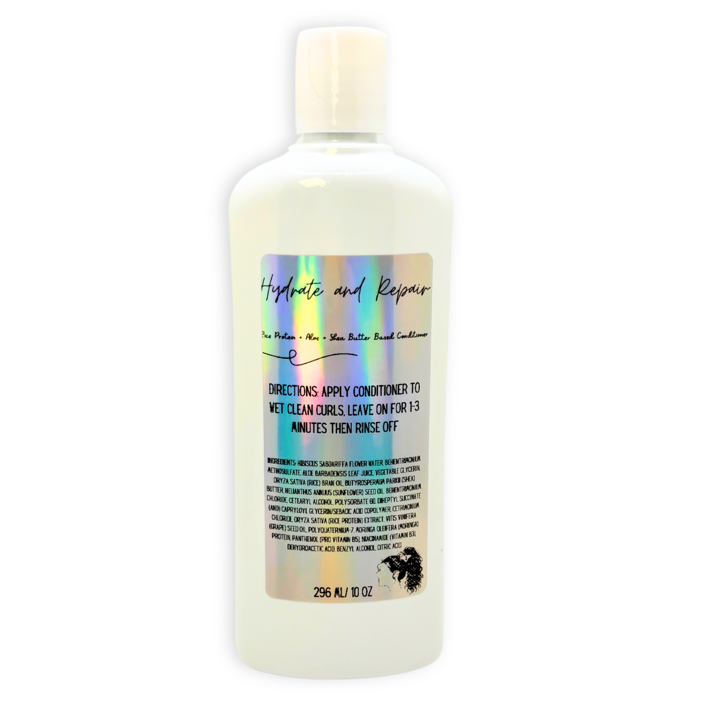 Enchanted Curl Conditioner 10 oz