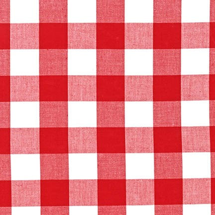 Gingham Midi Dress - Concordia Style Boutique