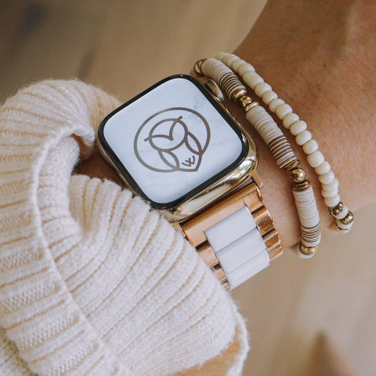 Granum Ceramic Strap - Concordia Style Boutique