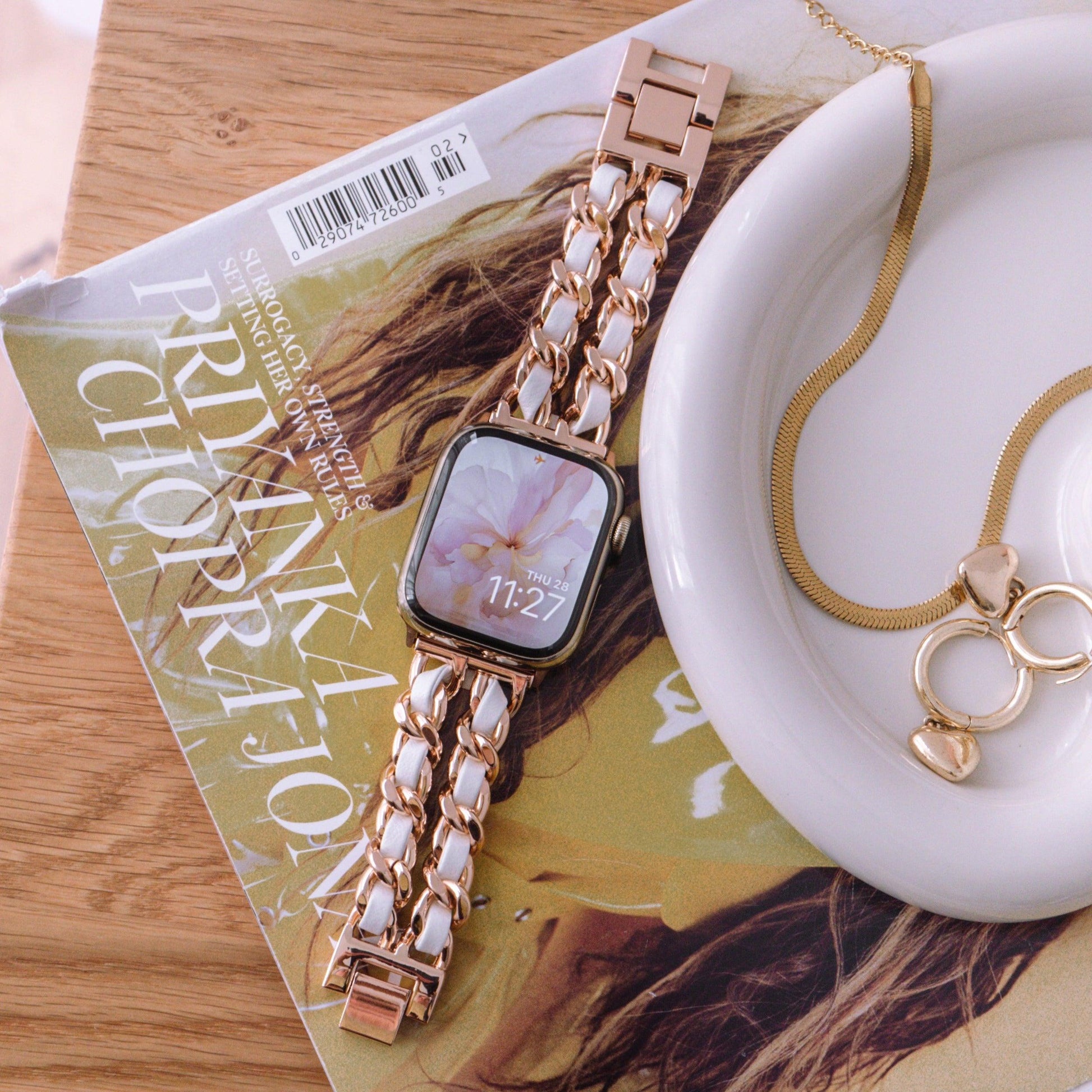 Isos Metal Strap - Concordia Style Boutique