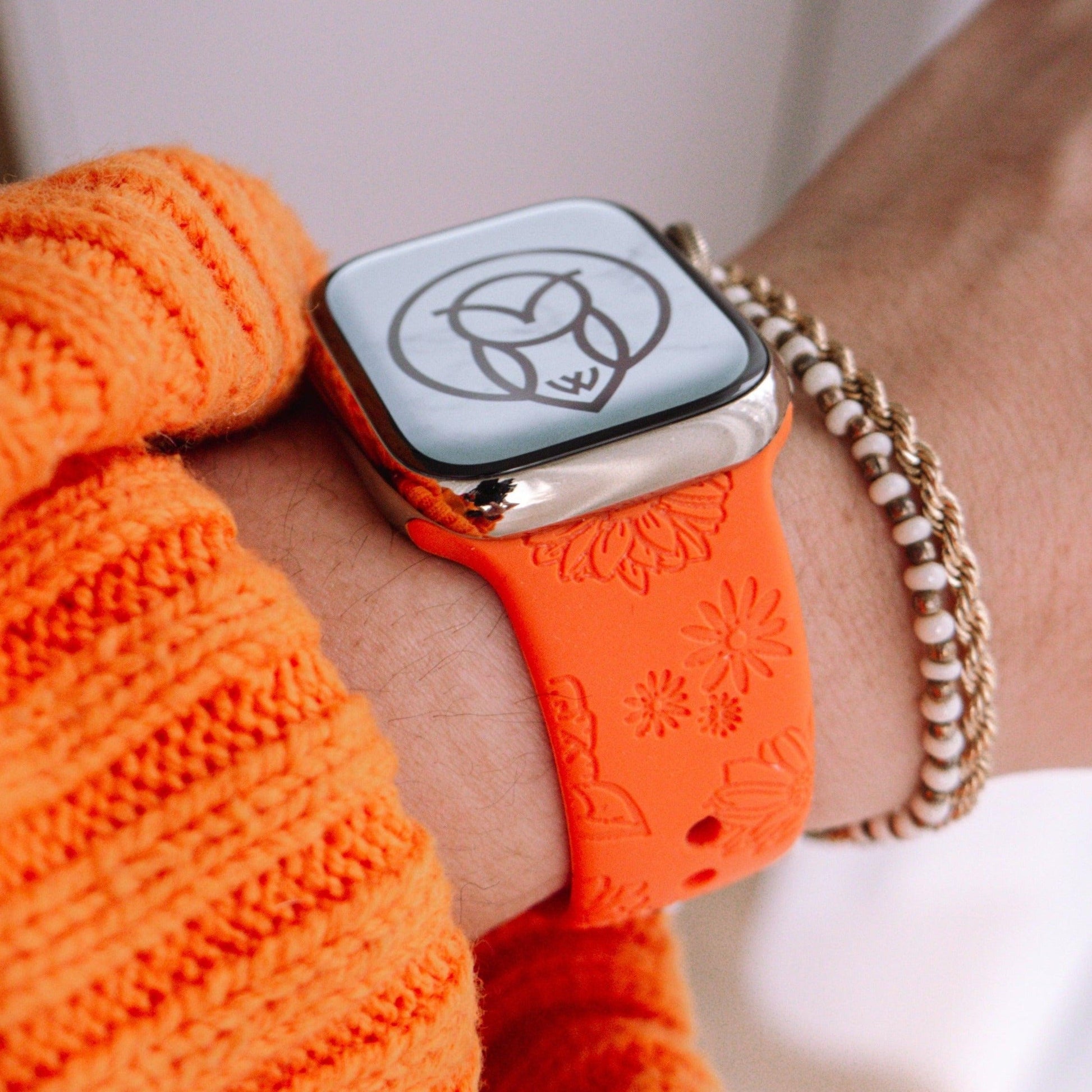 Luna Silicone Band - Concordia Style Boutique