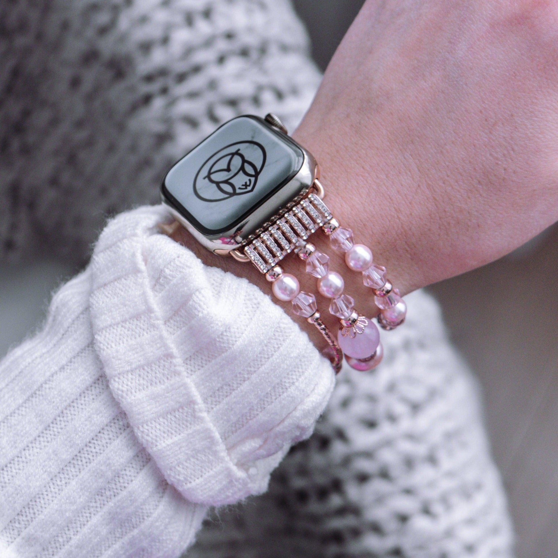Dux Cable Cuff - Concordia Style Boutique