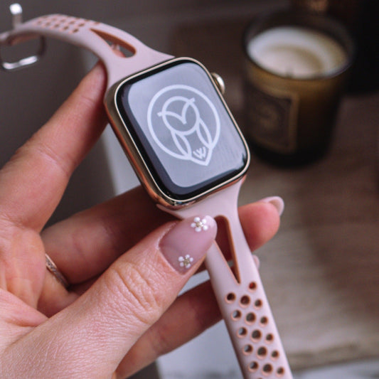 Deo Silicone Band - Concordia Style Boutique
