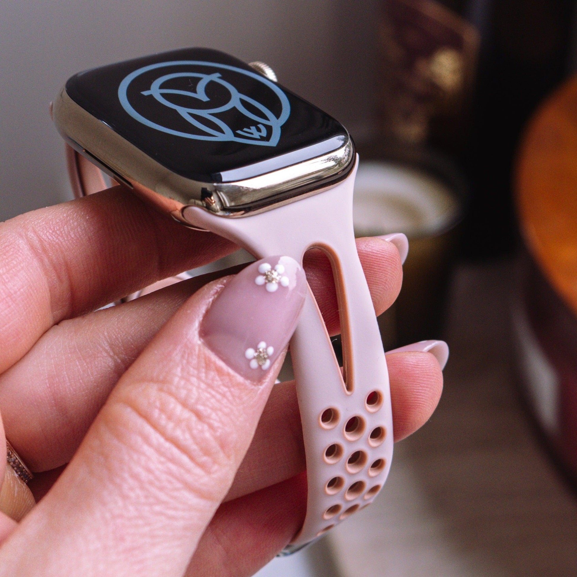 Deo Silicone Band - Concordia Style Boutique
