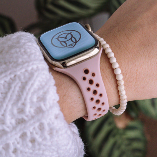 Bluma Silicone Band - Concordia Style Boutique