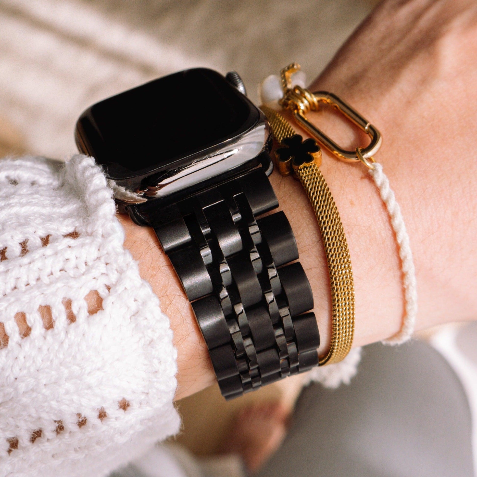 Themis Stainless Band - Concordia Style Boutique