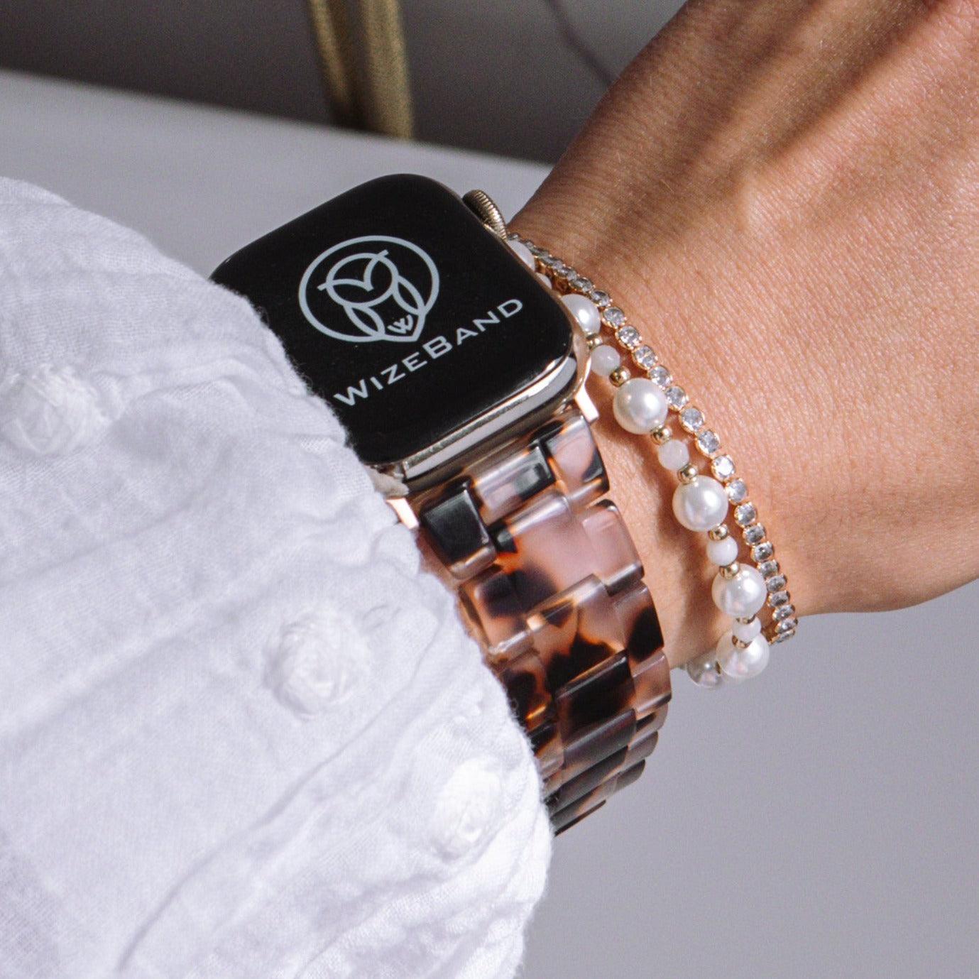 Perla Ceramic Strap - Concordia Style Boutique