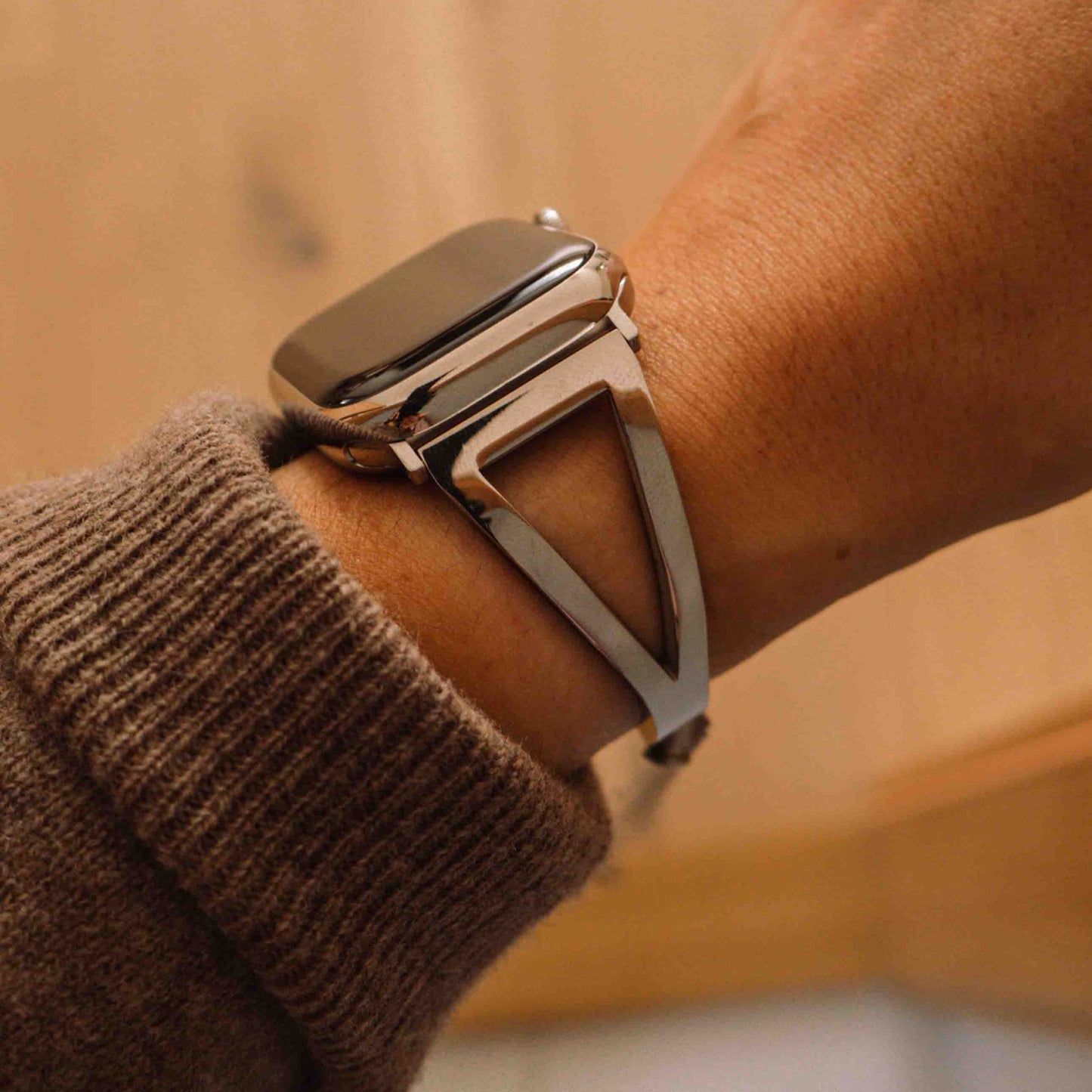 Astra Cuff - Concordia Style Boutique