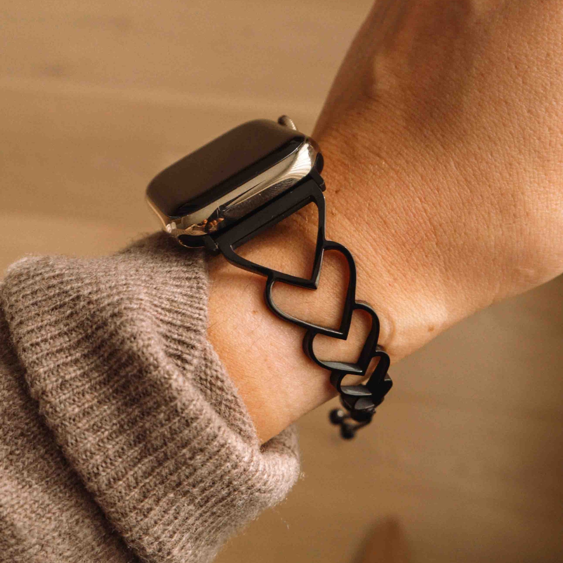 Lynx Cuff - Concordia Style Boutique
