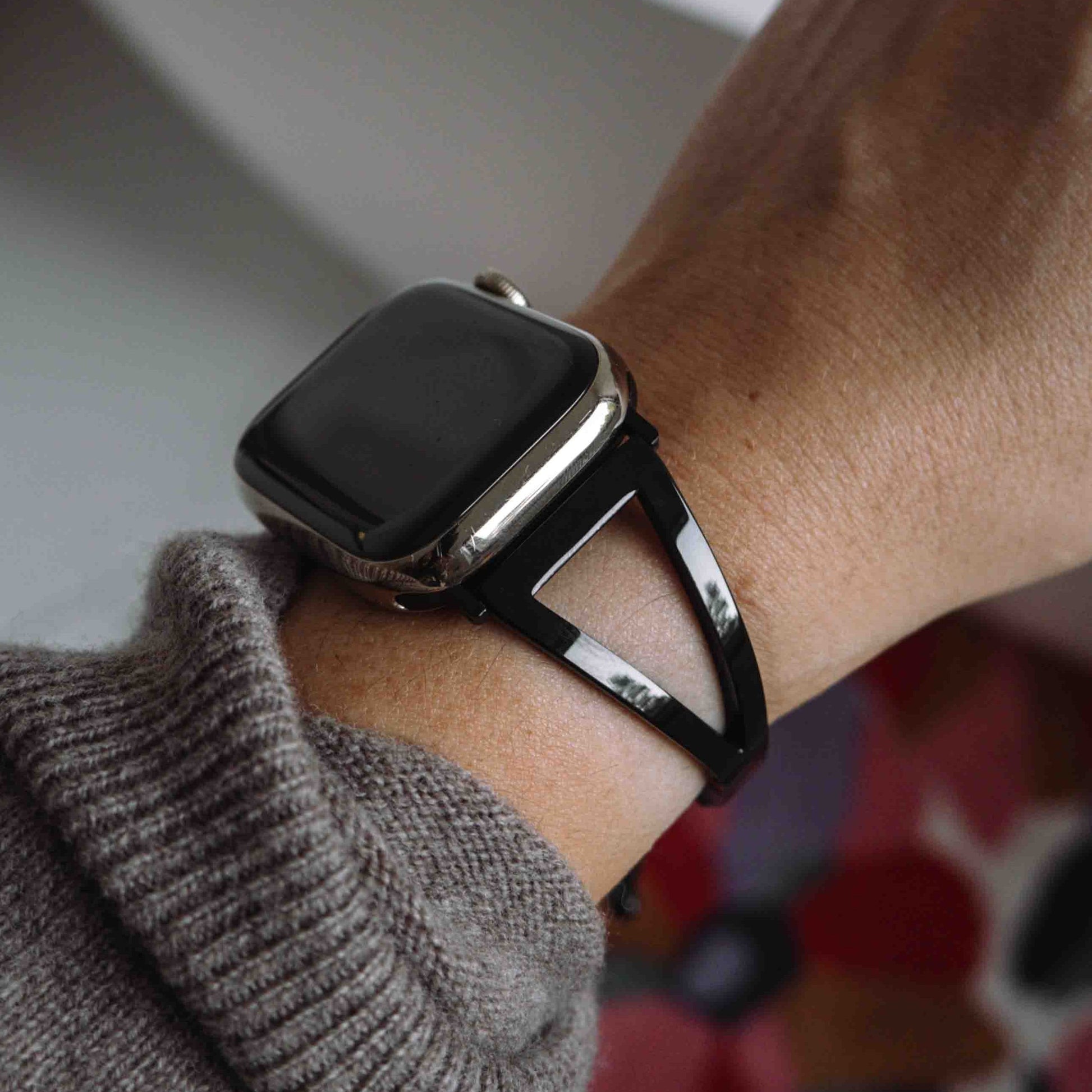 Astra Cuff - Concordia Style Boutique