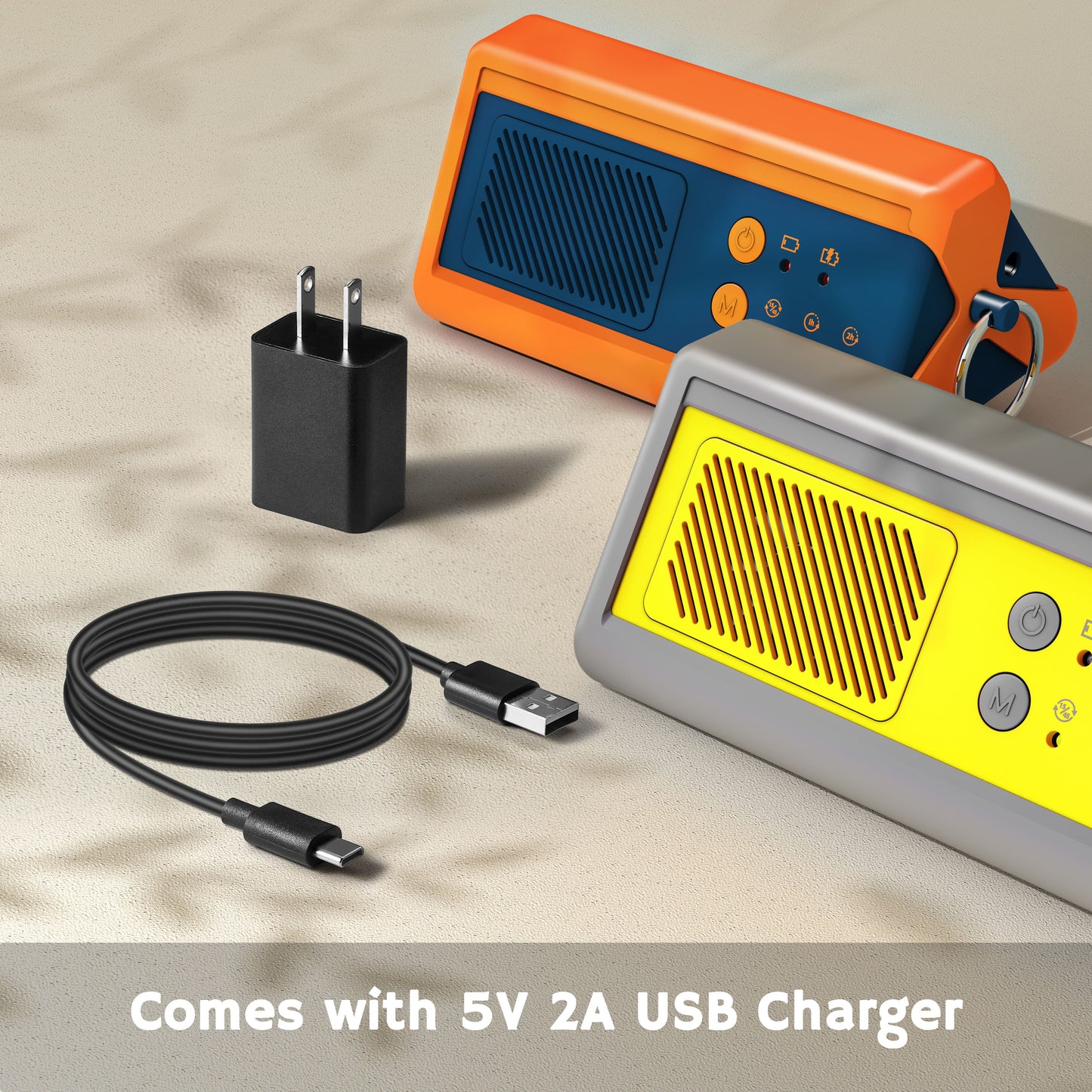 PA1K-GO Portable Ozone Generator