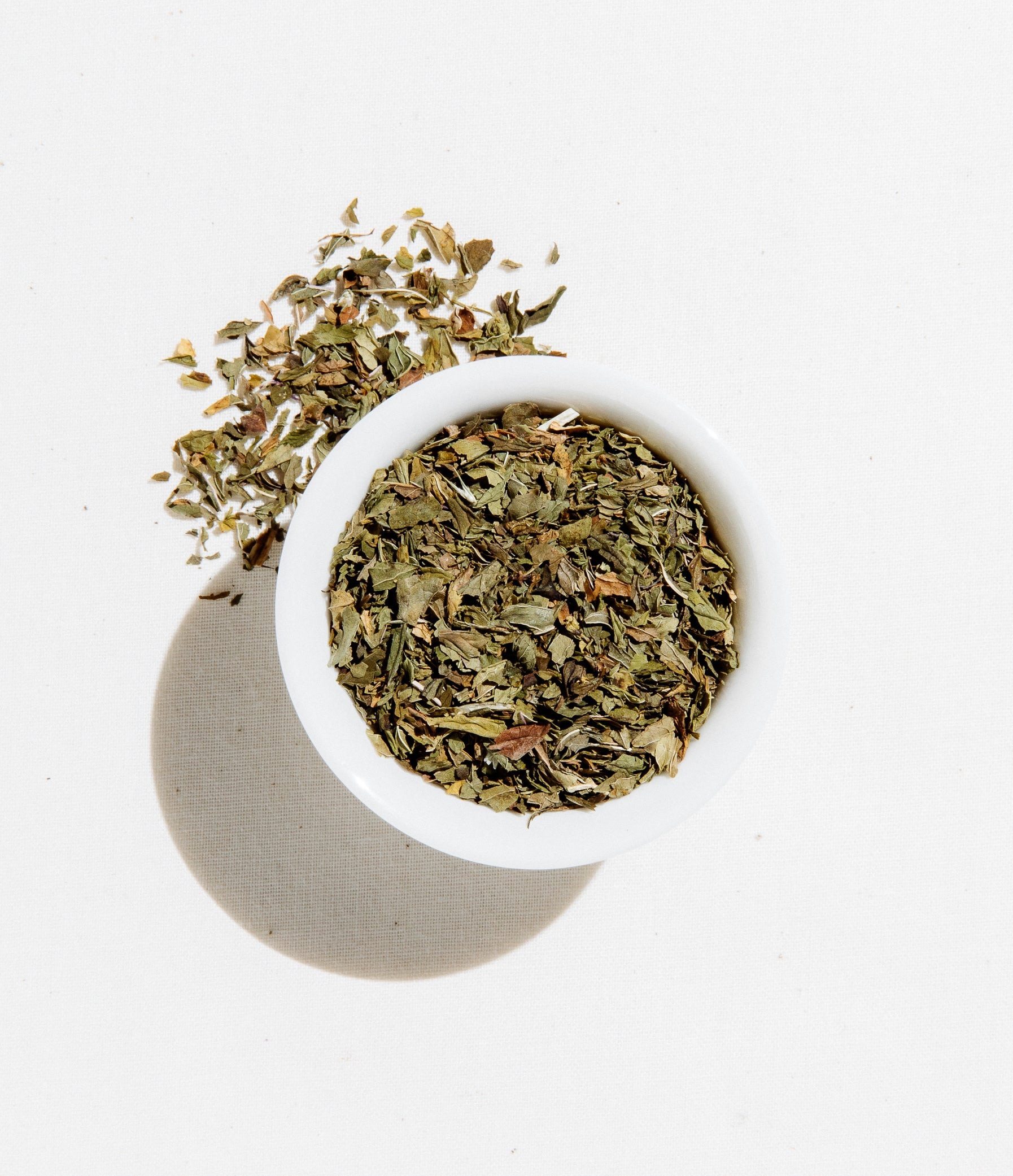 Pacific Coast Mint Tea - Concordia Style Boutique