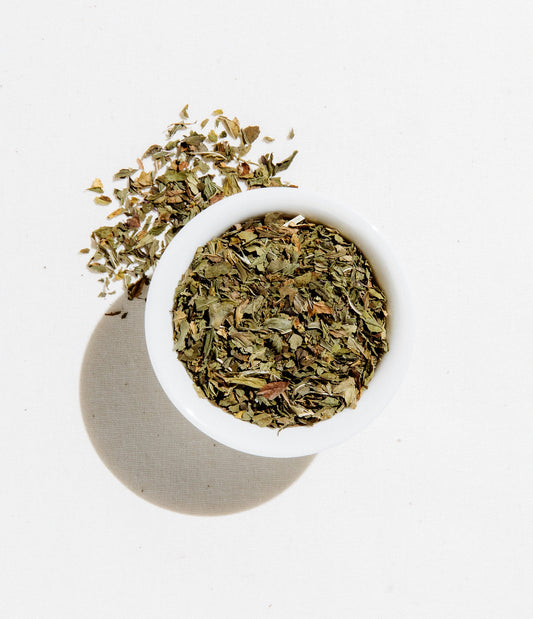 Pacific Coast Mint Tea - Concordia Style Boutique
