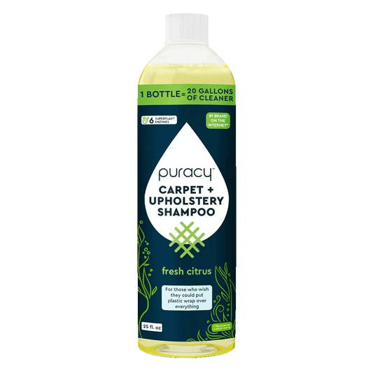 Carpet & Upholstery Shampoo - Concordia Style Boutique