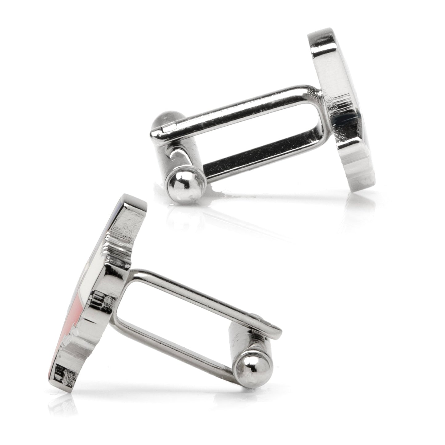 Texas Flag Cufflinks - Concordia Style Boutique