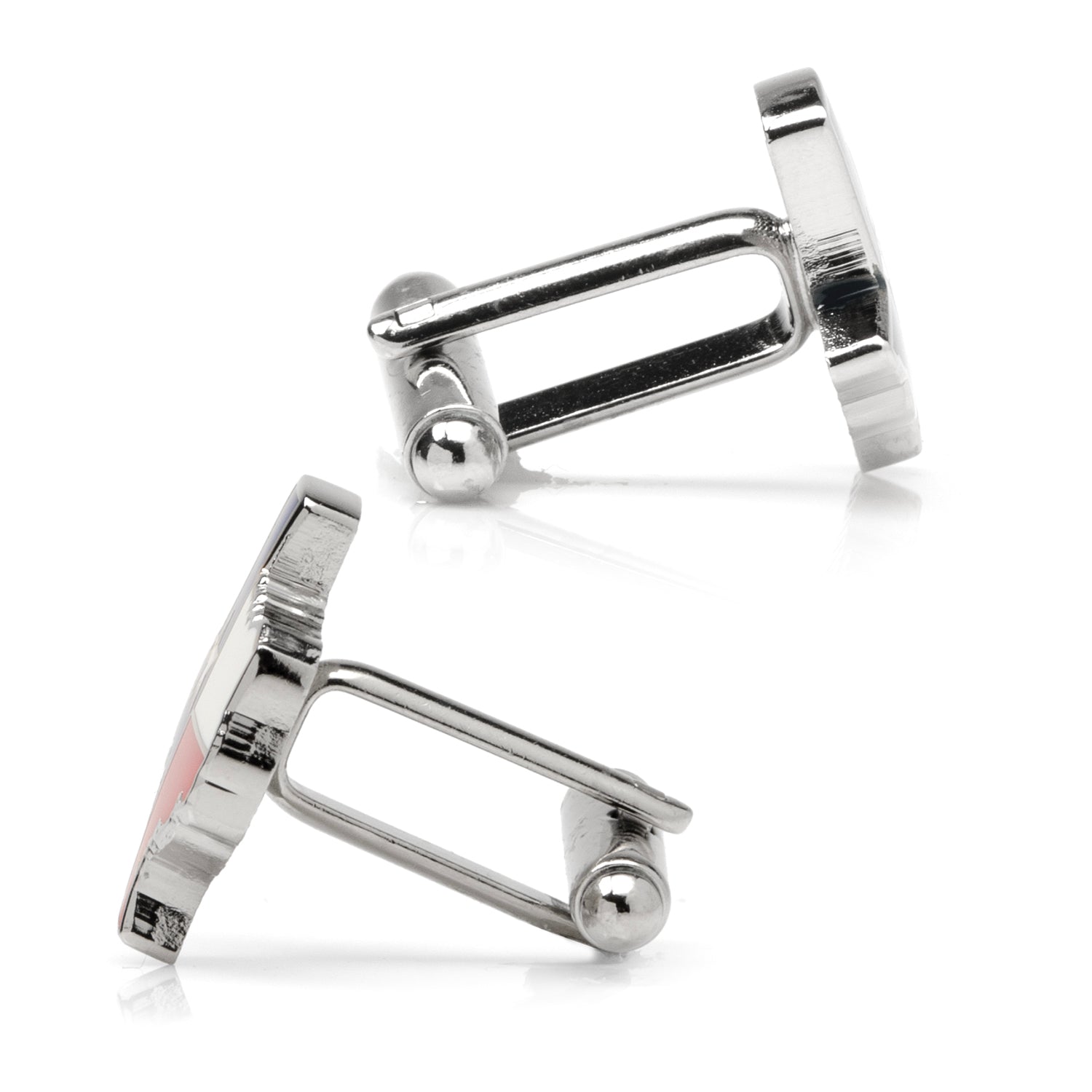 Texas Flag Cufflinks - Concordia Style Boutique