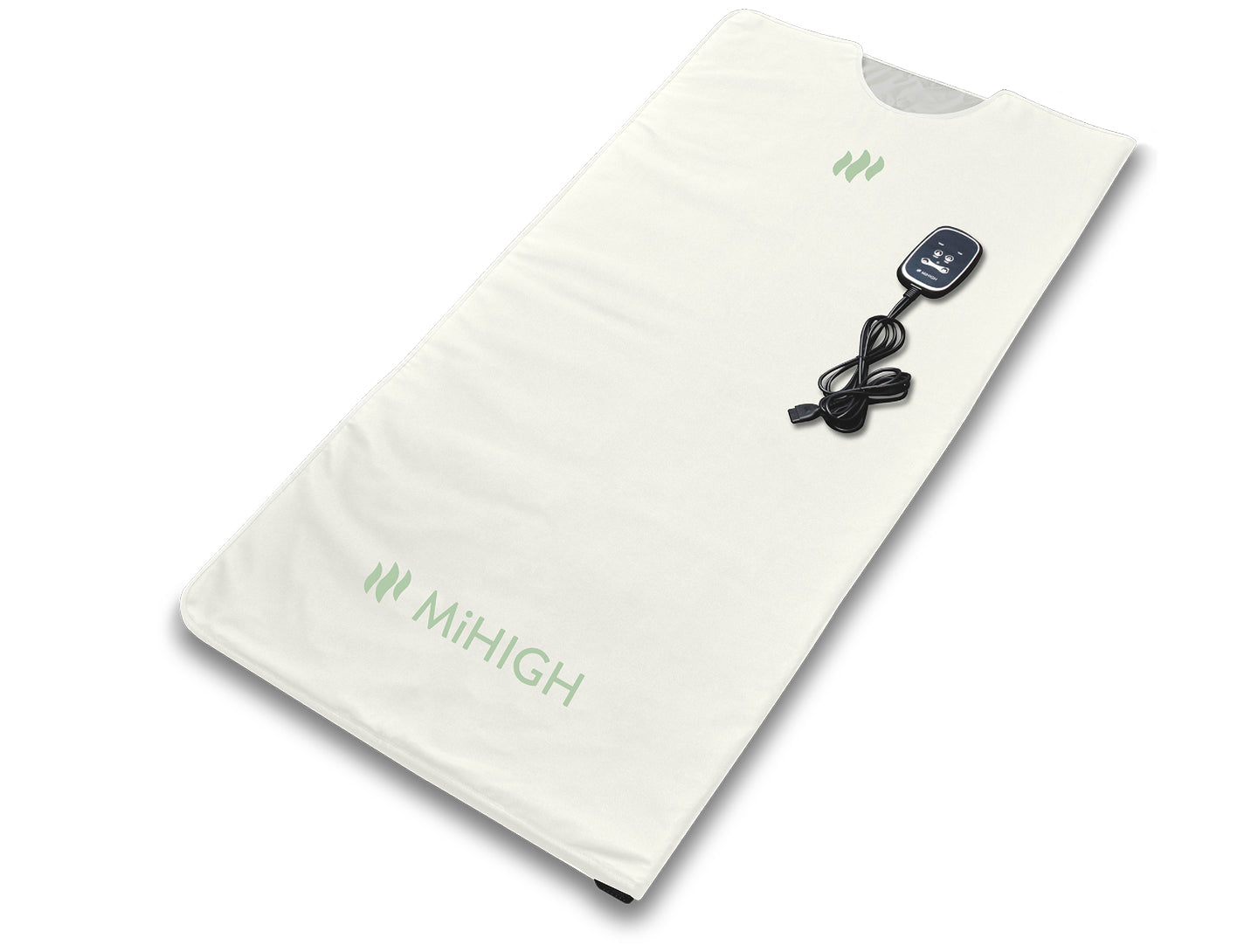 MiHIGH Infrared Sauna Blanket