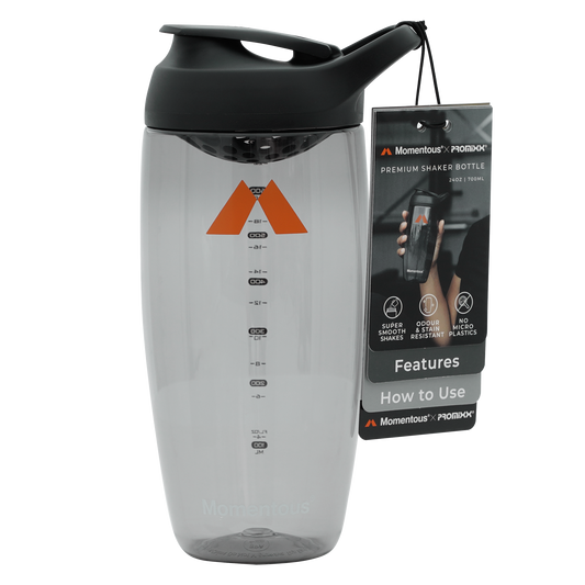 Promixx Pursuit Shaker Bottle - Concordia Style Boutique