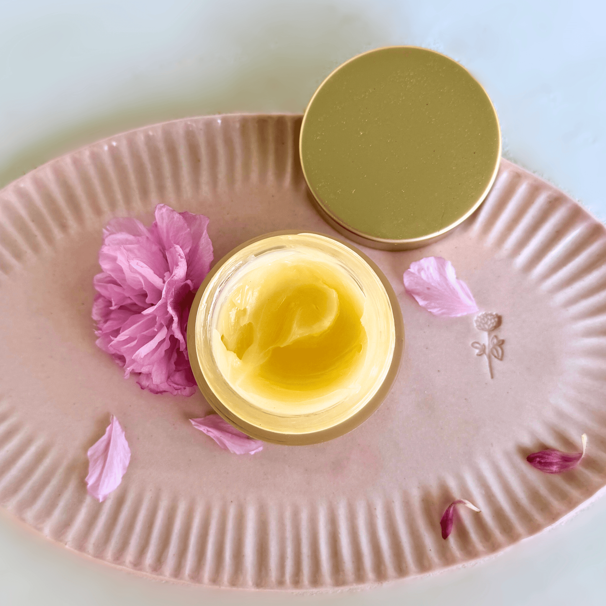 Fragrance Balm - Concordia Style Boutique